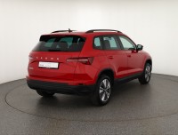 Skoda Karoq 1.5 TSI DSG