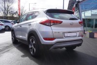 Hyundai Tucson 1.6 T-GDI 4WD