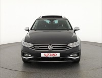 VW Passat Alltrack 2.0 TDI DSG