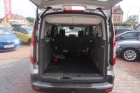 Ford Tourneo Connect 1.5 EcoBlue Aut.