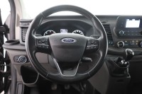 Ford Transit Custom 2.0 TDCi L1