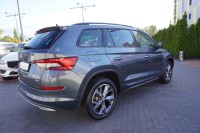 Skoda Kodiaq 2.0 TDI Sportline 4x4
