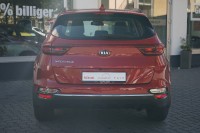Kia Sportage 1.6 T-GDI Spirit 2WD