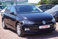 VW Polo 1.0 TSI