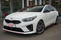Vorschau: Kia pro_cee'd ProCeed 1.6 T-GDI GT