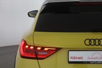 Audi A1 citycarver 25 TFSI