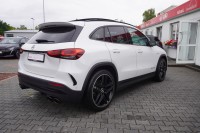 Mercedes-Benz GLA 35 AMG 4Matic
