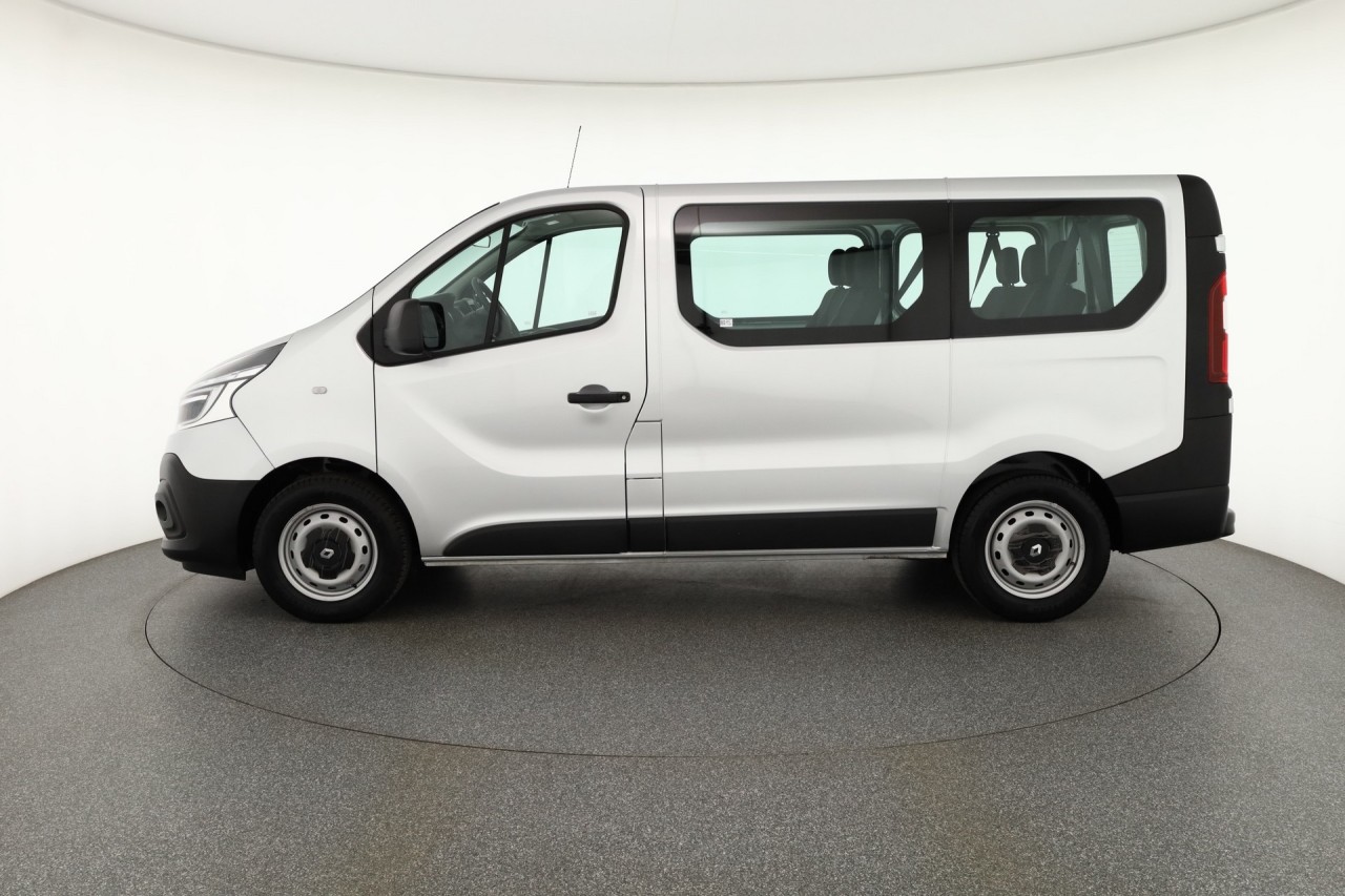 Renault Trafic III 2.0 dCi ENERGY L1H1