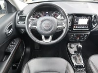Jeep Compass 1.4 Limited 4WD