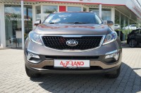 Kia Sportage 1.6 GDI