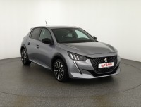 Vorschau: Peugeot 208 GT PureTech 100 Aut.