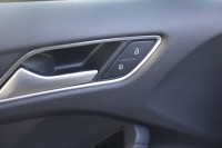 Audi A3 Sportback 35 TFSI sport