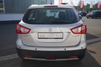 Suzuki SX4 S-Cross 1.6 DDiS