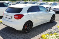 Mercedes-Benz A 180 A180 Urban