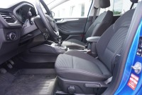 Ford Focus 1.0 EB Hybrid Titanium