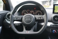 Audi Q2 1.4 TFSI S-Line