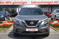 Nissan Juke 1.0 DIG-T N-Connecta Aut.