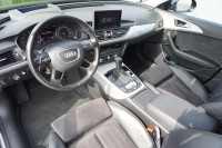 Audi A6 3.0 TFSI Avant quattro