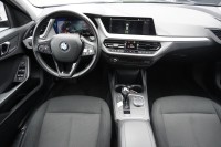 BMW 1 118i Advantage Aut.
