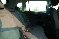 VW Tiguan 2.0 TDI Highline