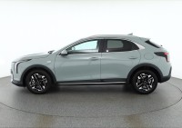 Vorschau: Kia xcee'd XCeed 1.6 T-GDI Aut. n. Modell