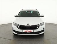 Skoda Octavia Combi 2.0 TDI DSG