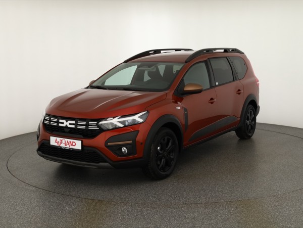 Dacia Jogger Extreme+ Eco-G 100
