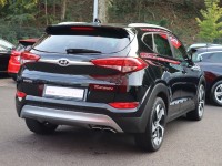 Hyundai Tucson 1.6 Advantage