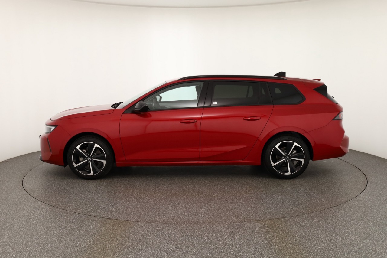 Opel Astra ST 1.2 Turbo