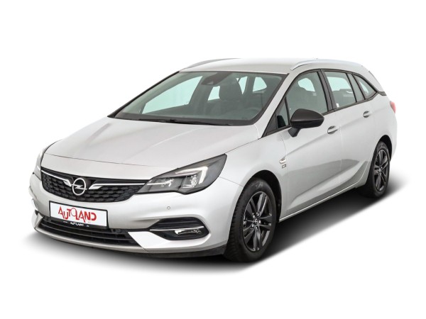 Opel Astra K ST 1.2 Elegance