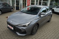 MG MG3 1.5