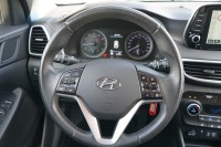 Hyundai Tucson 1.6 T-GDI 4WD