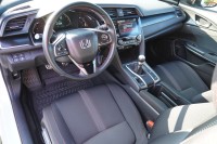 Honda Civic 1.0 Comfort Sport