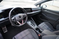 VW Golf VIII 2.0 TSI GTI DSG