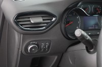 Opel Crossland 1.2 Turbo Edition