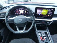 Seat Leon 1.5 eTSI FR DSG