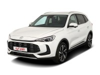 MG ZS 1.5 Hybrid Luxury Aut. Navi Sitzheizung LED