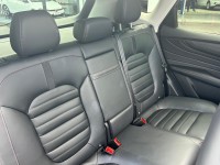 MG HS 1.5 T-GDI Luxury Aut.