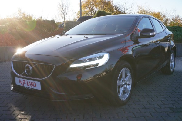 Volvo V40 1.5 R-Design
