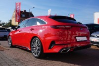 Kia pro_cee'd ProCeed 1.6 T-GDI GT DCT