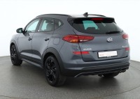 Hyundai Tucson 1.6 T-GDI N Line 4WD