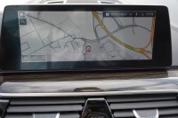 BMW 520 d Luxury Line