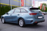 Kia cee'd Sporty Wagon Ceed SW 1.0 T-GDI