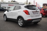 Vorschau: Opel Mokka X 1.4 Turbo