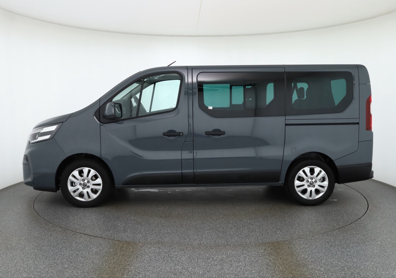Nissan Primastar 2.0 dCi
