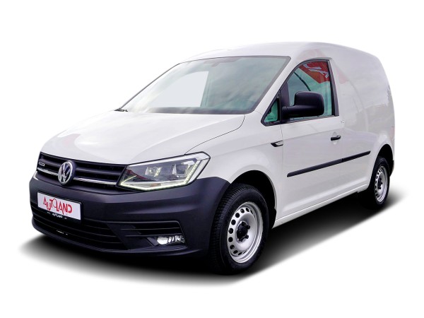VW Caddy 1.4 Kasten