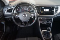 VW T-Roc 1.5 TSI