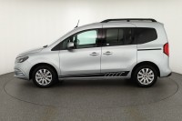 Vorschau: Mercedes-Benz T-Klasse T180d Progressive