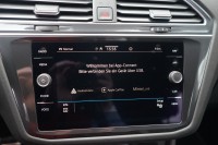 VW Tiguan Allspace 2.0 TDI R-Line 4Motion