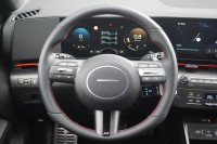 Hyundai Kona N-Line 1.6 T-GDI Aut.